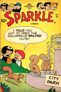 Issue #23