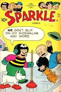 Issue #27