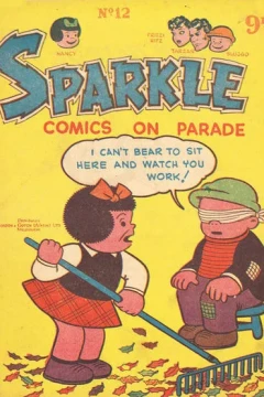 Issue #12