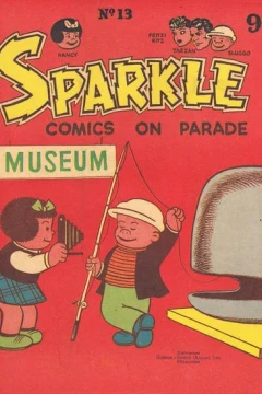Issue #13
