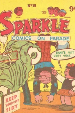 Issue #15