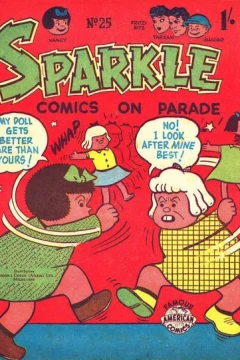 Issue #25