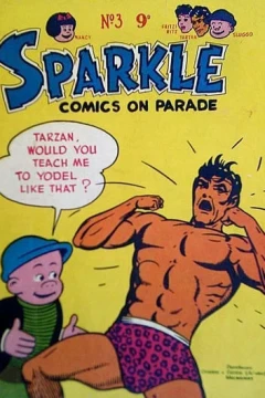 Issue #3