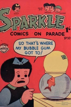 Issue #30