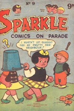 Issue #9