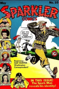 Issue #10