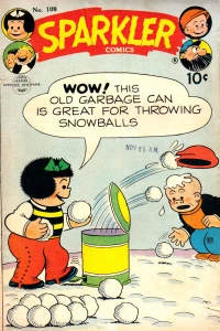 Issue #109