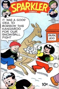 Issue #110