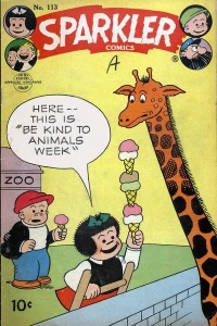 Issue #113