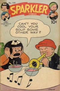 Issue #114