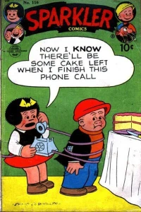 Issue #116