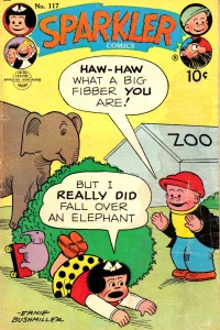 Issue #117