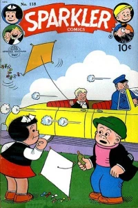 Issue #118