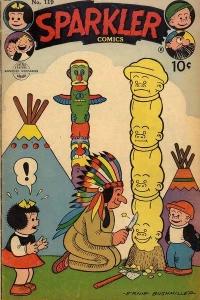 Issue #119