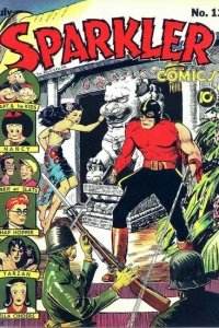 Issue #12