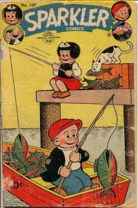 Issue #120
