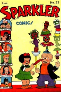 Issue #22