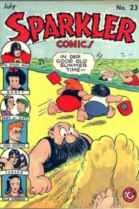 Issue #23