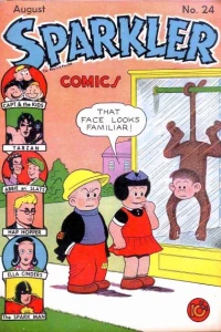 Issue #24