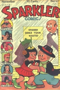 Issue #27