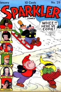 Issue #29