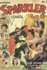 Issue #3
