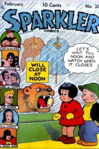 Issue #30