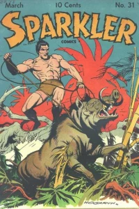 Issue #31