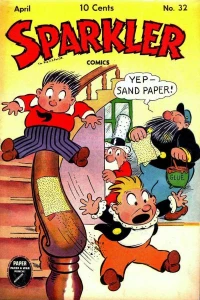 Issue #32