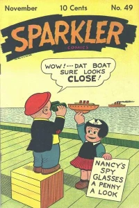 Issue #49
