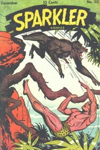 Issue #50