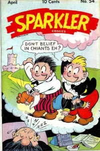 Issue #54