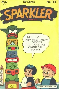 Issue #55