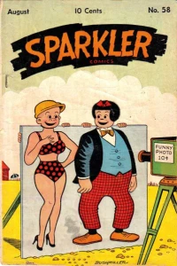 Issue #58
