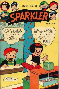 Issue #65