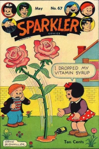 Issue #67