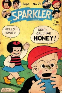 Issue #71