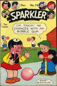 Issue #74