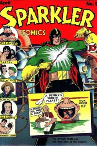 The Case of the Madman at the Switch