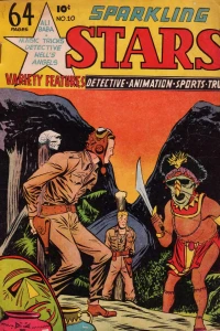 Issue #10