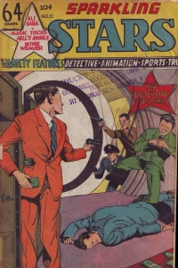 Issue #11