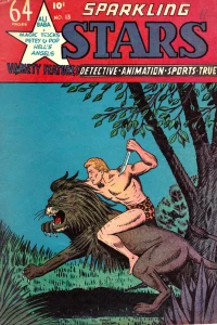 Issue #13