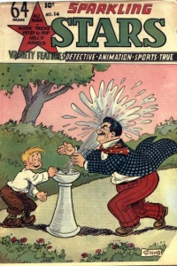 Issue #14