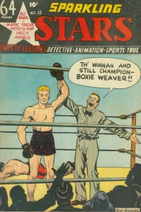Issue #15