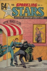 Issue #16