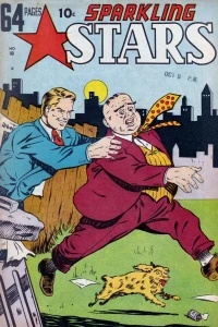 Issue #18