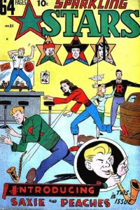Issue #21