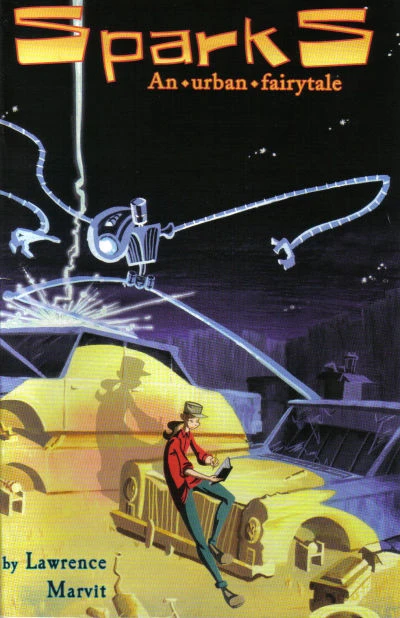 Cover of Once Upon a Time