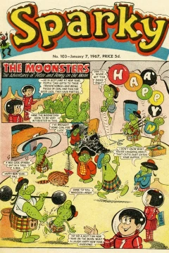 Issue #103