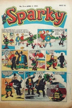 Issue #11